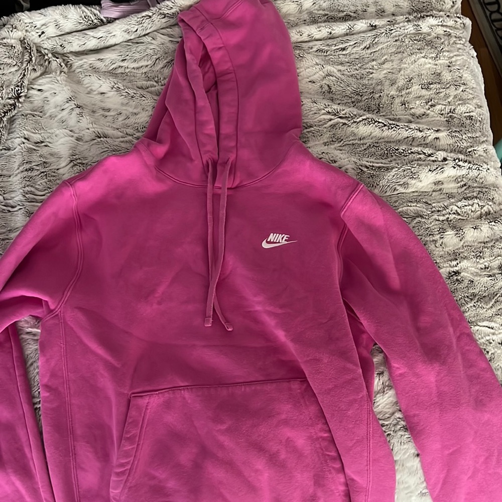 Brand new nike hoodie